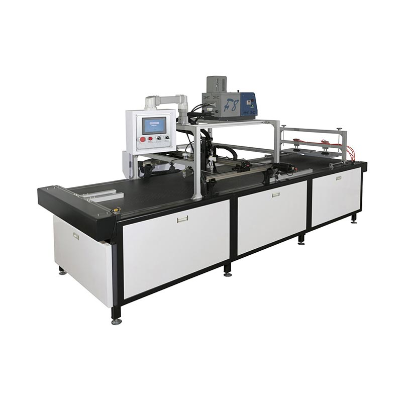 ఎగువ మరియు దిగువ బాక్స్ అసెంబ్లర్‌ను ఎలా విడదీయాలి