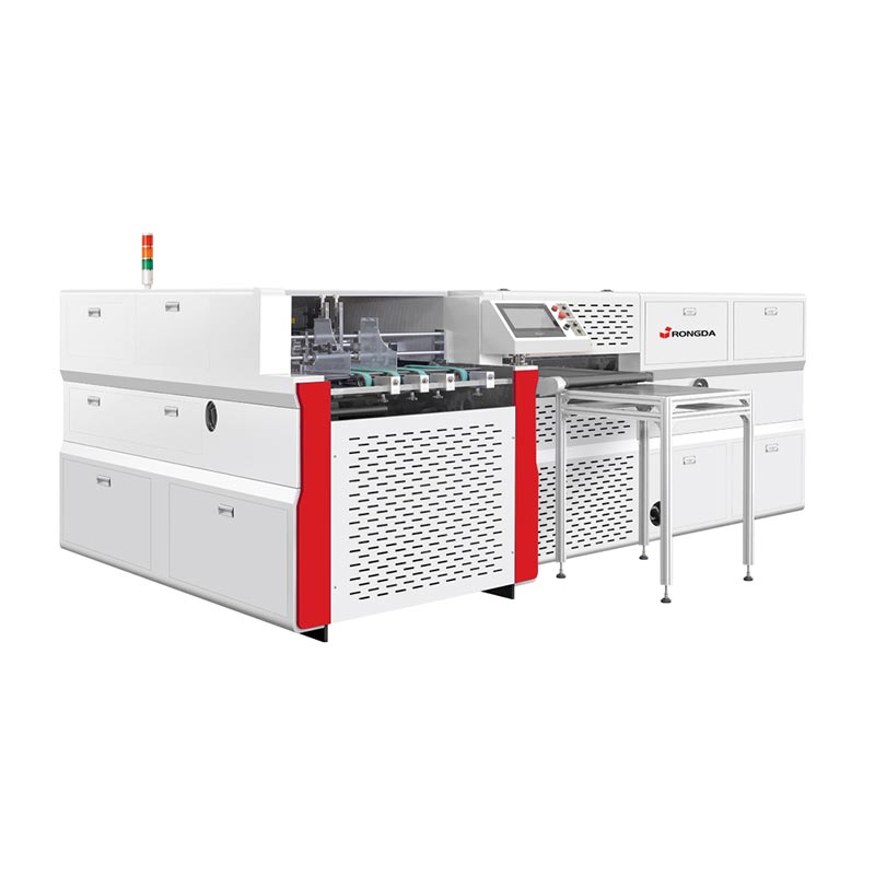 మీరు కార్డ్‌బోర్డ్ గ్రూవింగ్ మెషిన్‌లో ఎందుకు పెట్టుబడి పెట్టాలి?