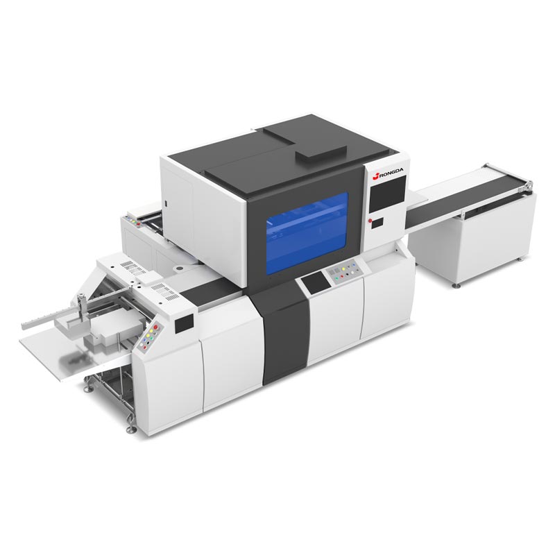 ఆటోమేటిక్ కేస్ కవర్ పొజిషనింగ్ మెషిన్