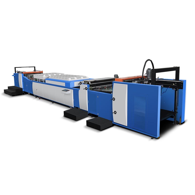 ఆటోమేటిక్ రోలర్ కోట్ వార్నిష్ కోటర్