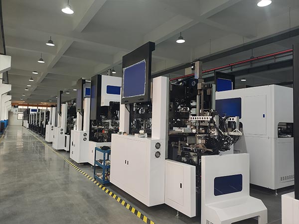 Factory