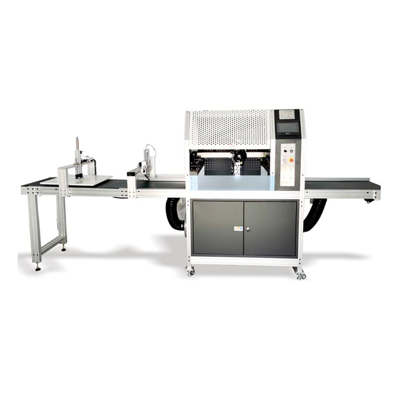 బహుళ-ఫంక్షనల్ అసెంబ్లీ మెషిన్