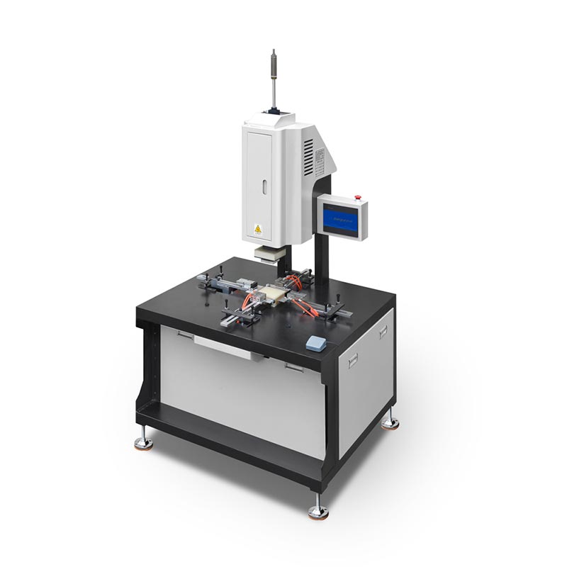 దృఢమైన బాక్స్ ఎడ్జ్ చుట్టే యంత్రం