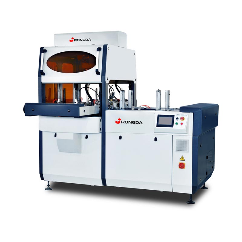 దృఢమైన స్ప్లికింగ్ మెషిన్