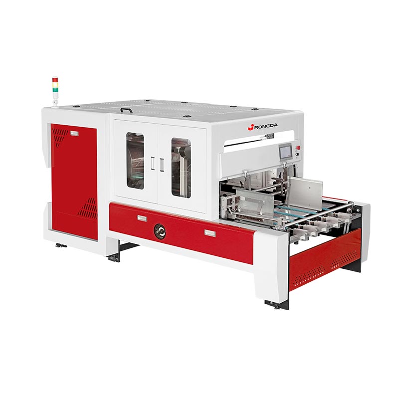 వైన్ బాక్స్ గ్రూవింగ్ మెషిన్